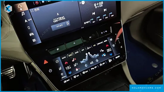 MASERATI GRECALE 2.0 AWD GT