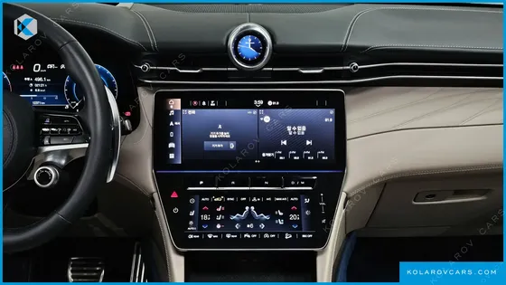 MASERATI GRECALE 2.0 AWD GT