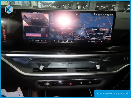 BMW X6 XDRIVE40I M SPORT