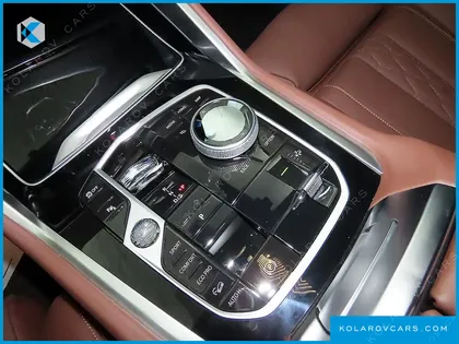 BMW X6 XDRIVE40I M SPORT