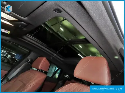 BMW X6 XDRIVE40I M SPORT