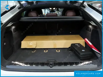 BMW X6 XDRIVE40I M SPORT