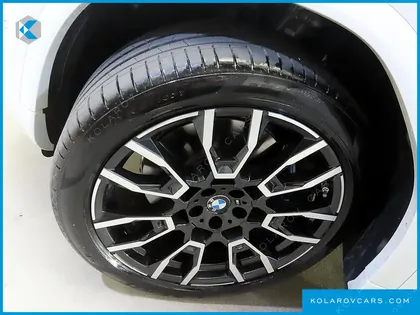 BMW X6 XDRIVE40I M SPORT