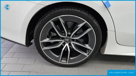 MERCEDES CLS-CLASS AMG CLS53 4MATIC+