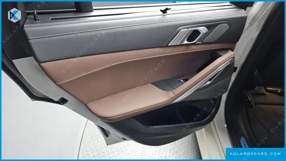 BMW X6 XDRIVE40I M SPORT