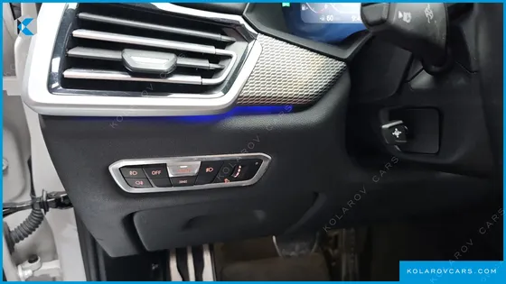 BMW X6 XDRIVE40I M SPORT