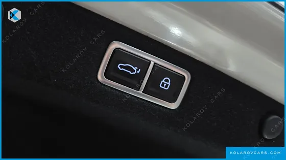 HYUNDAI GRANDEUR 2,5 GASOLINE 2WD
