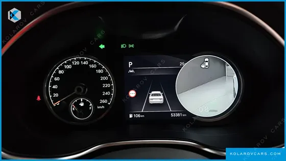 GENESIS G80 GASOLINE 2.5 TURBO 2WD