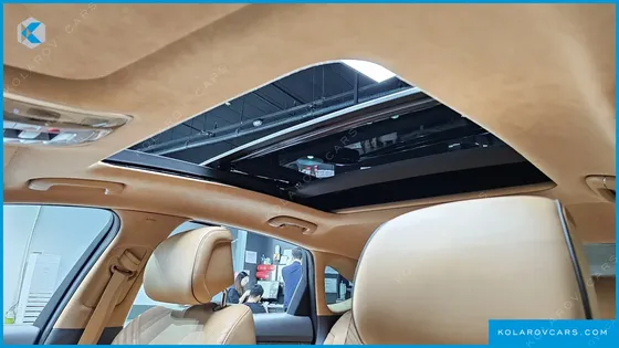 GENESIS G80 GASOLINE 2.5 TURBO 2WD