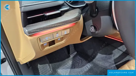 GENESIS G80 GASOLINE 2.5 TURBO 2WD