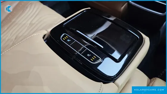 GENESIS G80 GASOLINE 2.5 TURBO 2WD