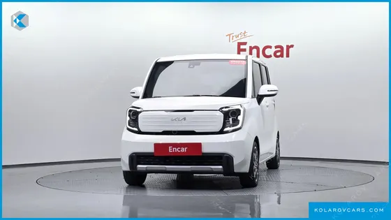 KIA RAY SIGNATURE