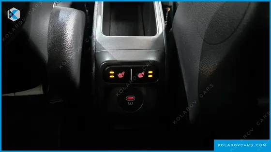 KIA RAY SIGNATURE