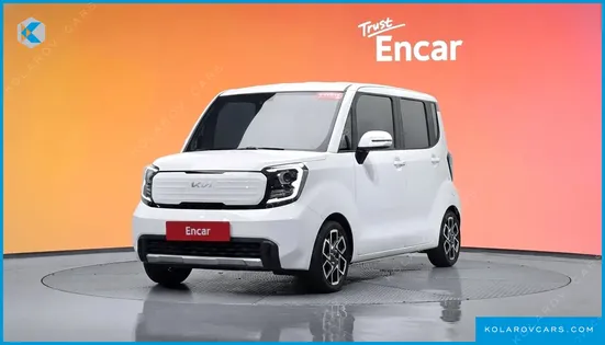 KIA RAY SIGNATURE