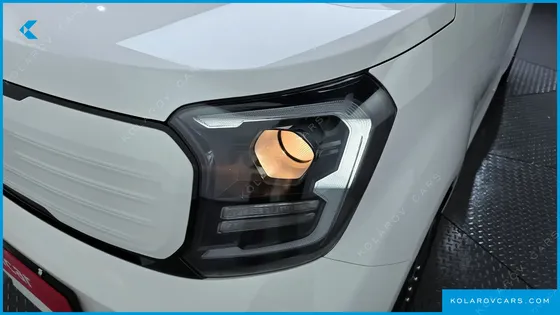 KIA RAY SIGNATURE