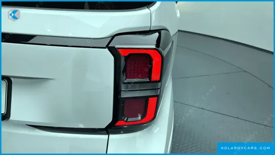 KIA RAY SIGNATURE