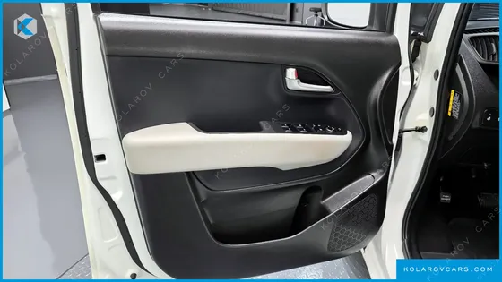KIA RAY SIGNATURE