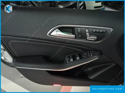 MERCEDES A-CLASS A200