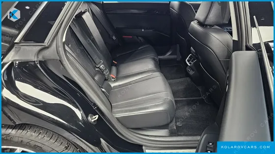 HYUNDAI GRANDEUR 2,5 GASOLINE 2WD