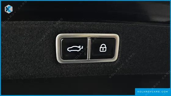 HYUNDAI GRANDEUR 2,5 GASOLINE 2WD