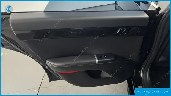 HYUNDAI GRANDEUR 2,5 GASOLINE 2WD