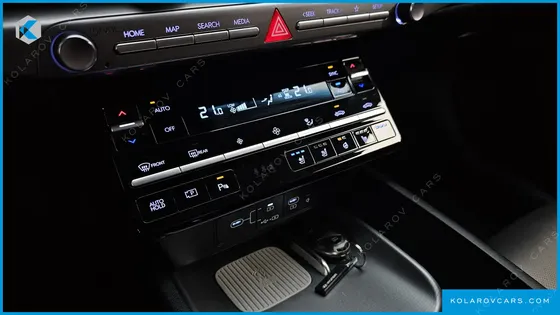 HYUNDAI GRANDEUR 2,5 GASOLINE 2WD