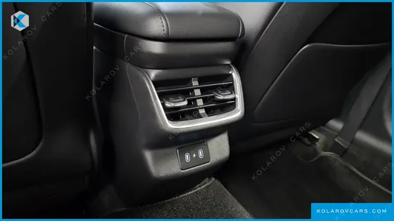 HYUNDAI GRANDEUR 2,5 GASOLINE 2WD