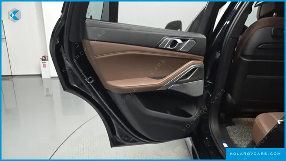 BMW X6 XDRIVE40I M SPORT