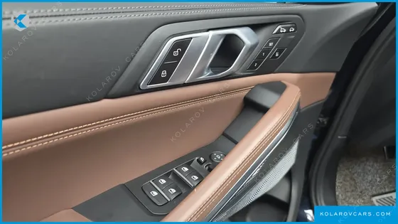 BMW X6 XDRIVE40I M SPORT