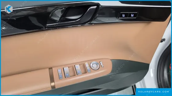 HYUNDAI GRANDEUR 2,5 GASOLINE 2WD
