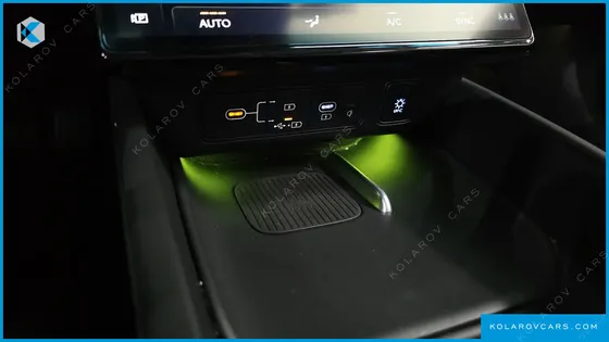 HYUNDAI GRANDEUR 3.5 GASOLINE 2WD