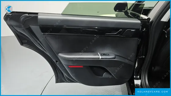 HYUNDAI GRANDEUR 3.5 GASOLINE 2WD