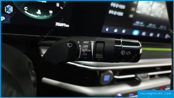 HYUNDAI GRANDEUR 3.5 GASOLINE 2WD