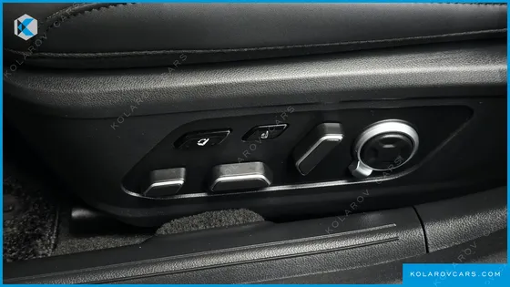 HYUNDAI GRANDEUR 3.5 GASOLINE 2WD