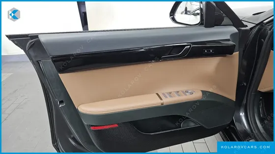 HYUNDAI GRANDEUR 3,5 GASOLINE 4WD