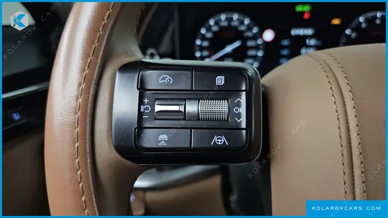 HYUNDAI GRANDEUR 3,5 GASOLINE 4WD