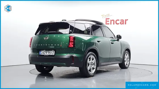 MINI COUNTRYMAN ALL4 CLASSIC