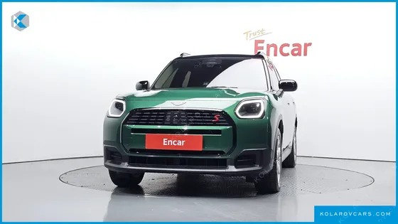 MINI COUNTRYMAN ALL4 CLASSIC