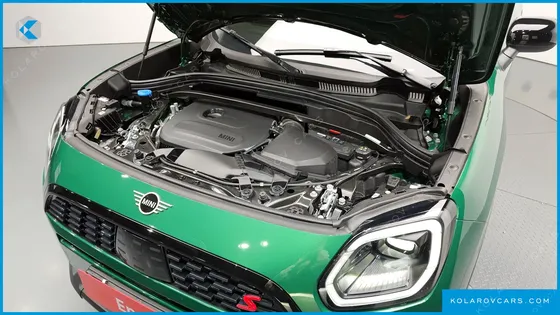 MINI COUNTRYMAN ALL4 CLASSIC