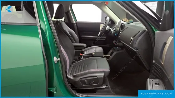 MINI COUNTRYMAN ALL4 CLASSIC