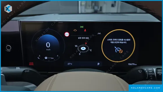 HYUNDAI GRANDEUR 3,5 GASOLINE 4WD