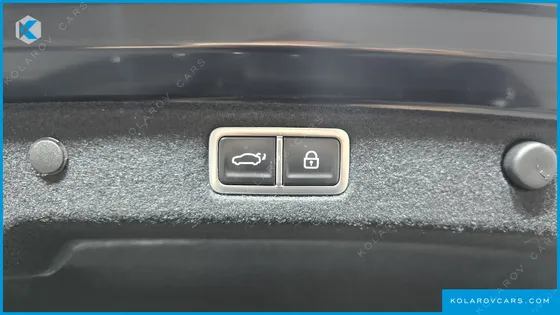 HYUNDAI GRANDEUR 3,5 GASOLINE 4WD