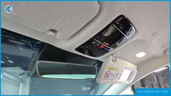 HYUNDAI GRANDEUR 3,5 GASOLINE 4WD