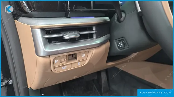 HYUNDAI GRANDEUR 3,5 GASOLINE 4WD