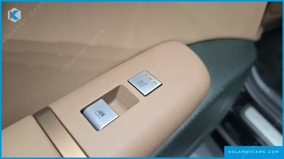 HYUNDAI GRANDEUR 3,5 GASOLINE 4WD
