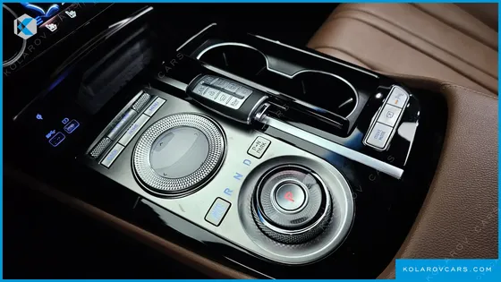 GENESIS G80 GASOLINE 2.5 TURBO 2WD
