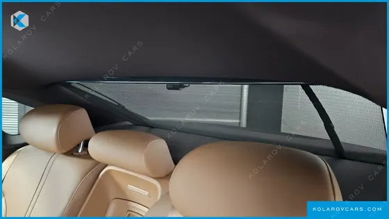GENESIS G80 GASOLINE 2.5 TURBO 2WD