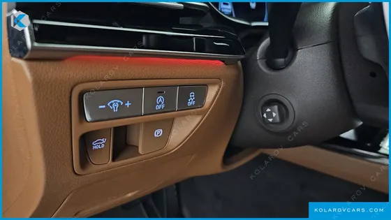 GENESIS G80 GASOLINE 2.5 TURBO 2WD