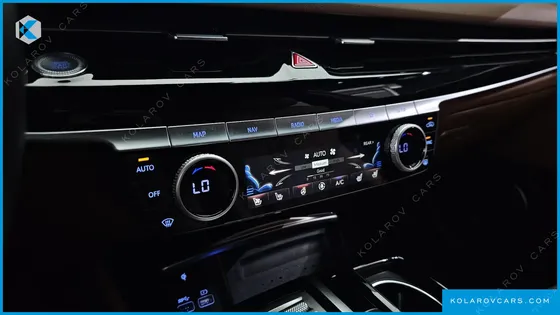GENESIS G80 GASOLINE 2.5 TURBO 2WD