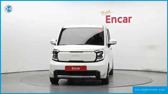 KIA RAY SIGNATURE